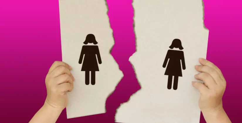 Is gay sex adultery in the UK?