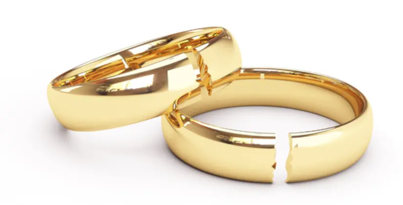 Why your divorce needs a Clean Break Order. Your assets could still be at risk.