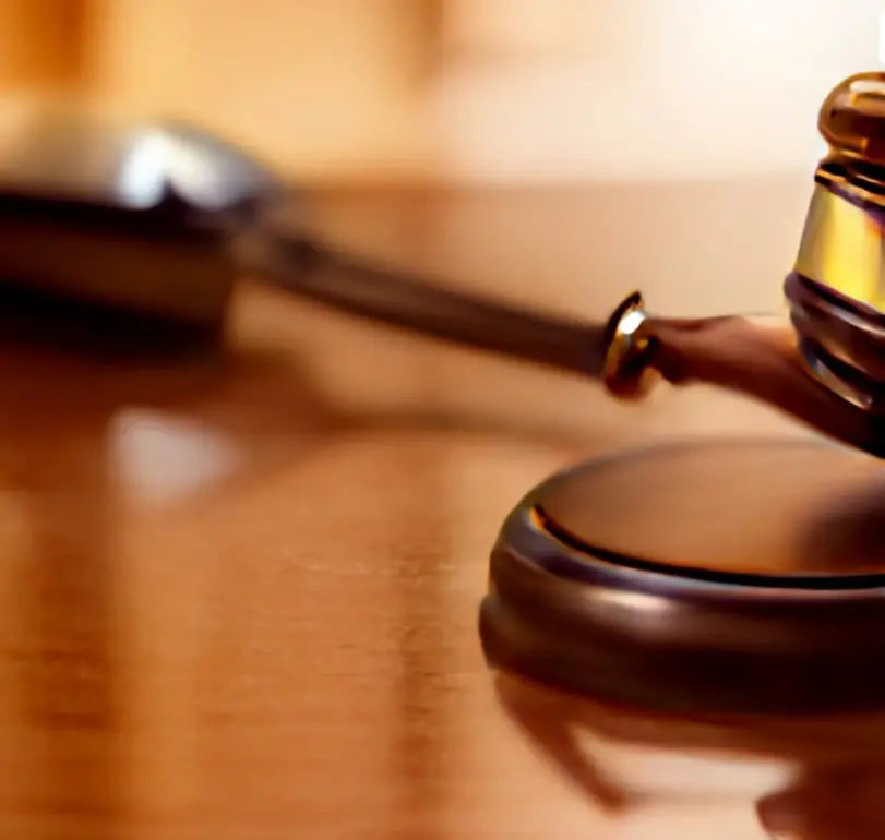 What Is A Financial Order?
