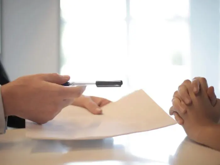 Hassle Free Solution For Divorce