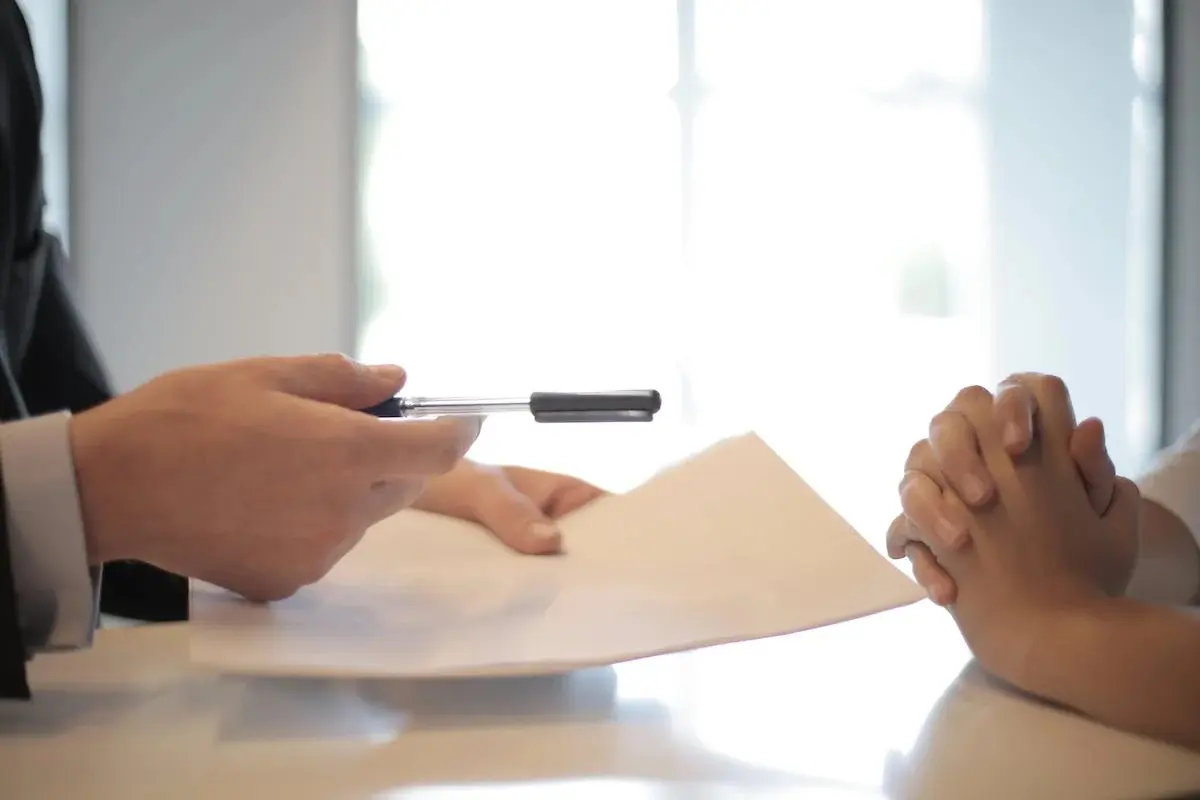 What Are You Entitled To In A Divorce? A Guide To Dividing Assets