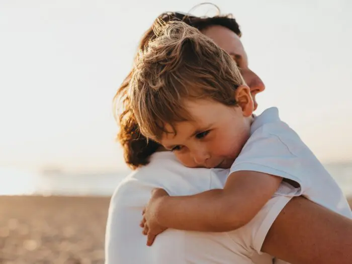 Co-parenting