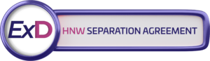 High Net Worth Separation Agreement 