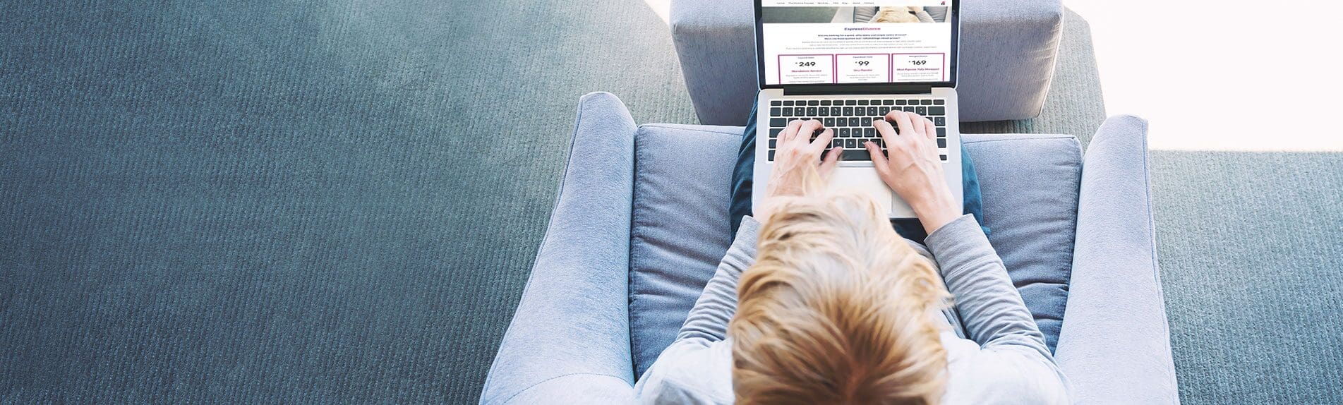 Express Divorce - Online Divorce, Consent Order, Clean Break Order