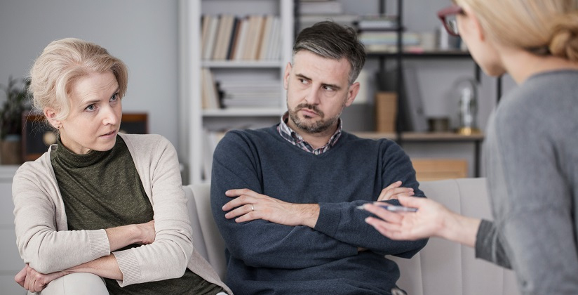 What is Divorce Mediation?
