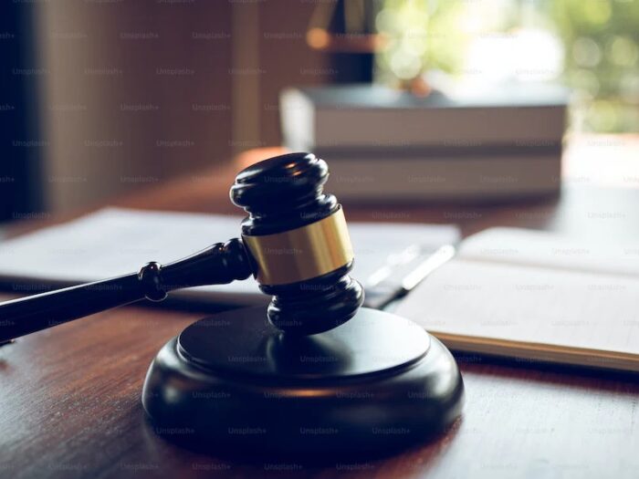 What Is A Consent Order