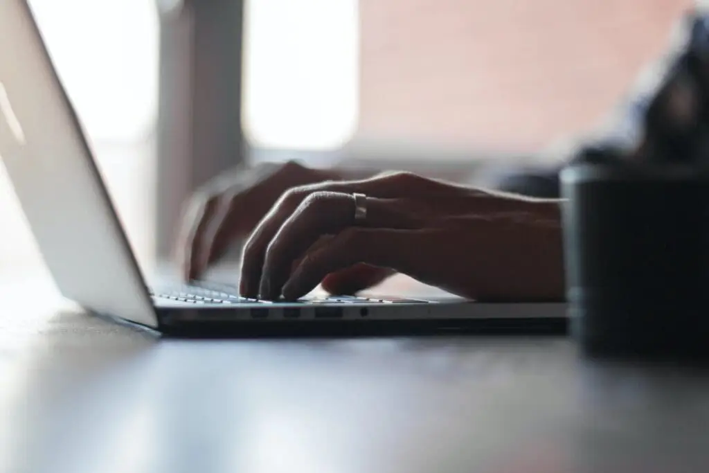 Getting Divorced Online In The UK