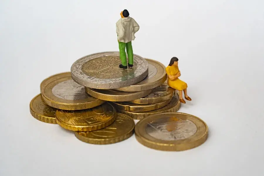 Express Divorce VS High-Street Solicitors - Express Divorce
