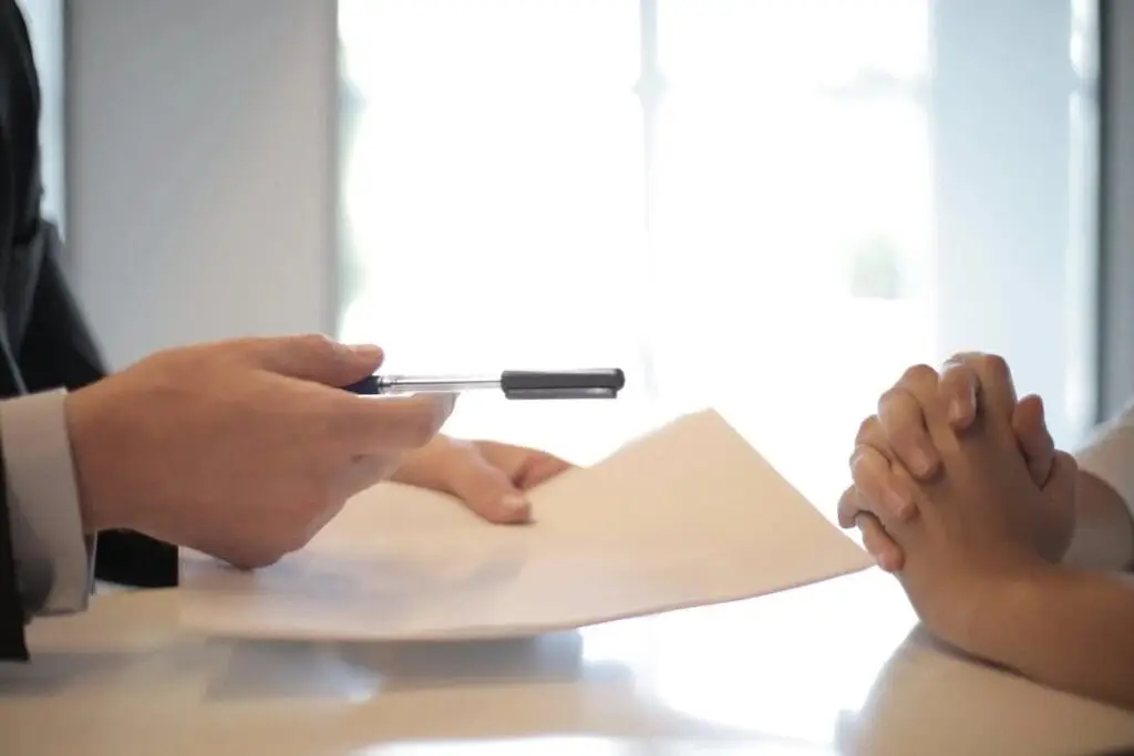 Hassle Free Solution For Divorce