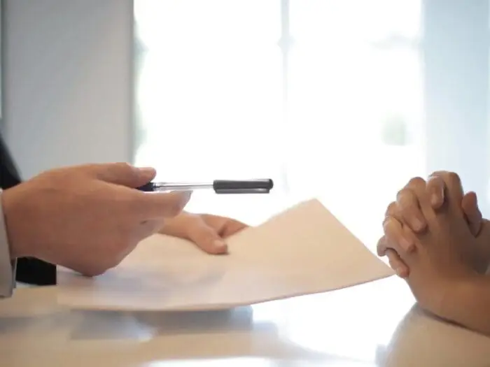Hassle Free Solution For Divorce