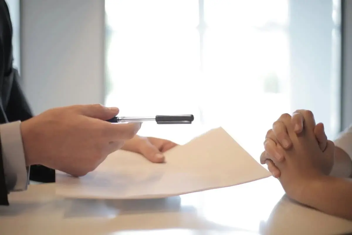 Express Divorce Managed Divorce Service: A Hassle-Free Solution for Divorce