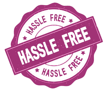 Hassle-Free